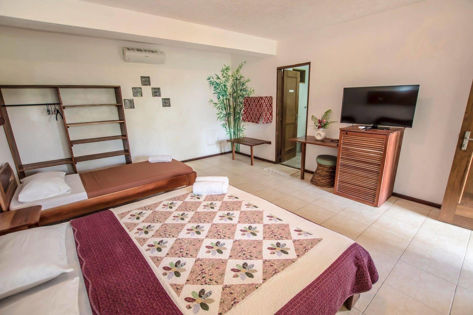 Bamboo Bungalows Resthouse Balabag  Екстер'єр фото