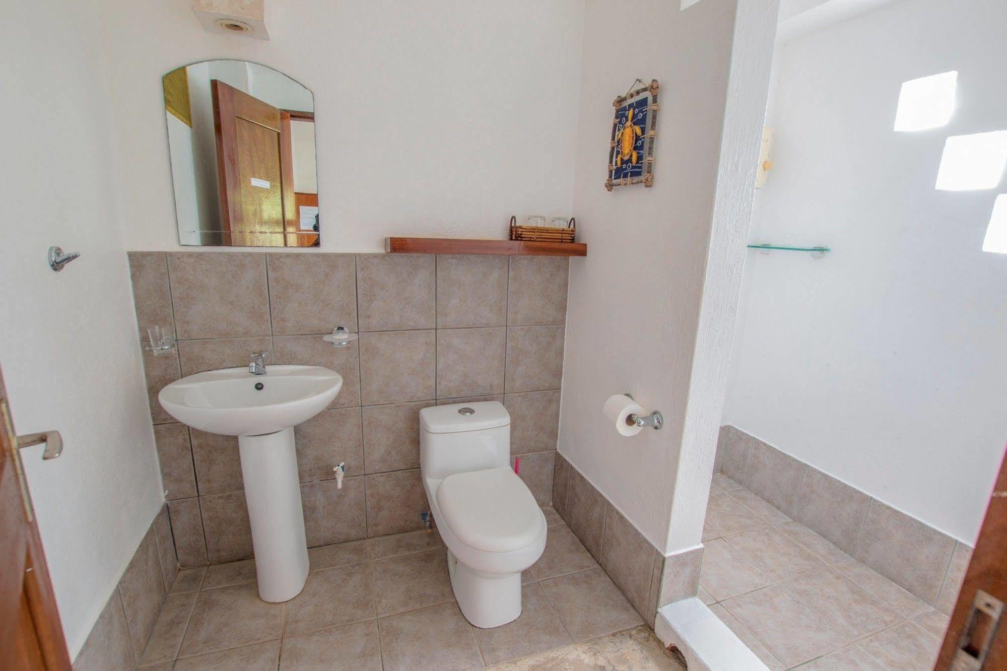 Bamboo Bungalows Resthouse Balabag  Екстер'єр фото