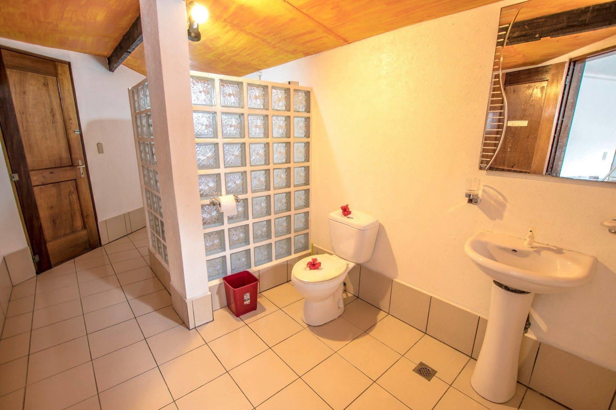 Bamboo Bungalows Resthouse Balabag  Екстер'єр фото