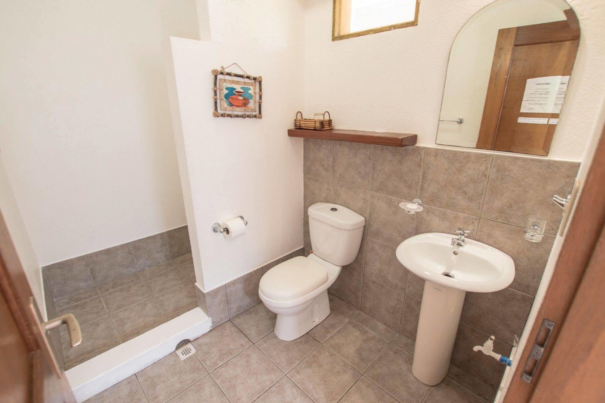 Bamboo Bungalows Resthouse Balabag  Екстер'єр фото